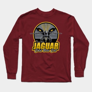 SEPECAT Jaguar Long Sleeve T-Shirt